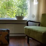 Downtown Sofia Garden Nest