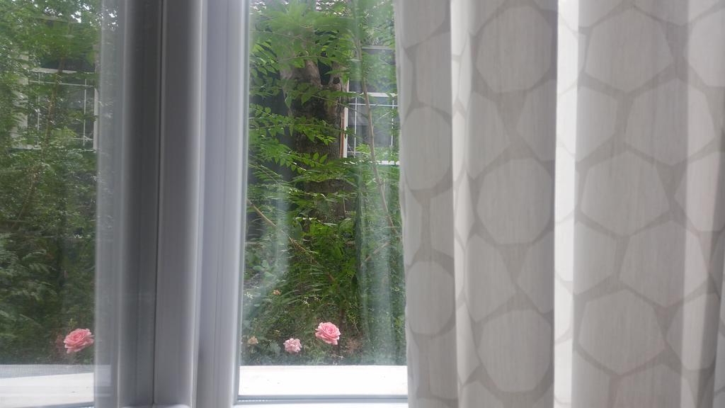 Downtown Garden Nest Apartament Sofia