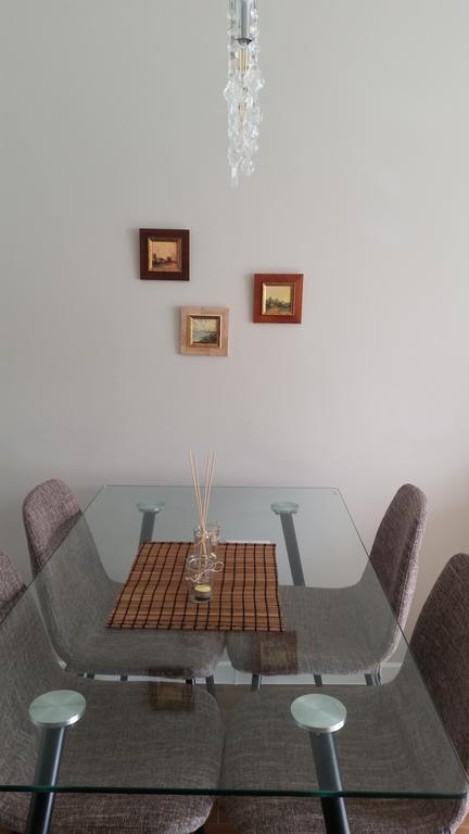 Downtown Garden Nest Apartament *