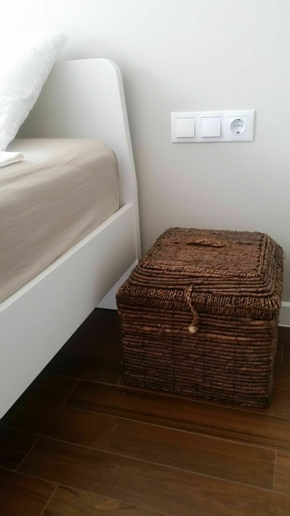 Apartament Downtown Garden Nest *